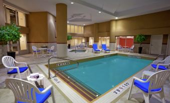 Hilton Garden Inn Toronto Airport