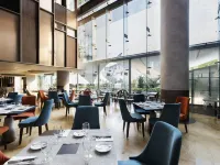 Doubletree by Hilton Mexico City Santa Fe Hotels in Mexiko-Stadt