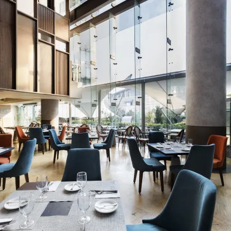 Doubletree by Hilton Mexico City Santa Fe