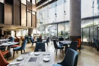 Doubletree by Hilton Mexico City Santa Fe Hotels in Mexico City