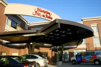 Hampton Inn & Suites Salt Lake City/University-Foothill Dr. Hotels in Salt Lake City
