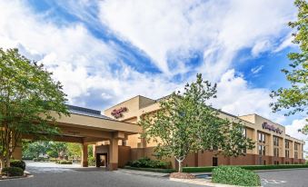 Hampton Inn Aiken