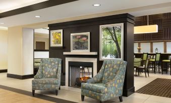 Hampton Inn & Suites Mahwah