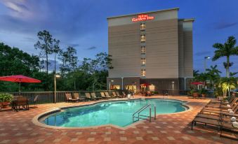 Hilton Garden Inn Fort Myers Airport/FGCU