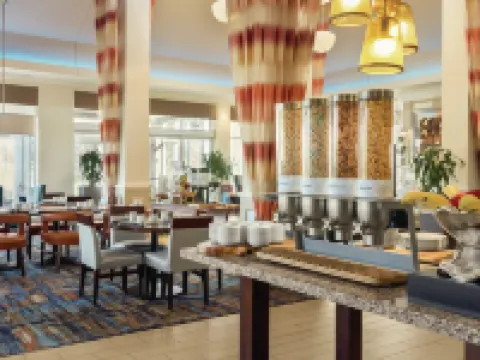 Hilton Garden Inn Bridgewater Hotels in Bridgewater