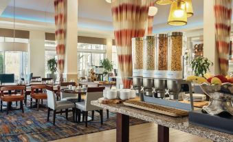 Hilton Garden Inn Bridgewater