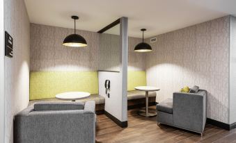 Hampton Inn & Suites by Hilton Quebec City Beauport