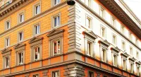 Augusta Lucilla Palace Hotels in Esquilino