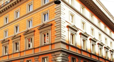 Augusta Lucilla Palace