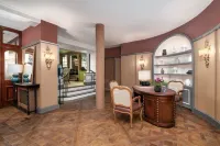 The Relais Henley Hotels in Henley-on-Thames