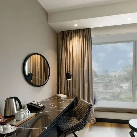 Radisson Blu Anchorage Hotel