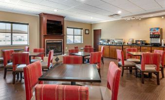 Comfort Inn Lawrenceburg