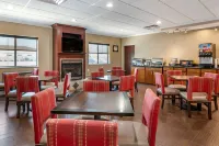 Comfort Inn & Suites Hotels in Harrison