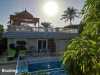Villa Rayan