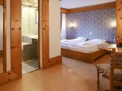Le Bristol A16 Hotels in 