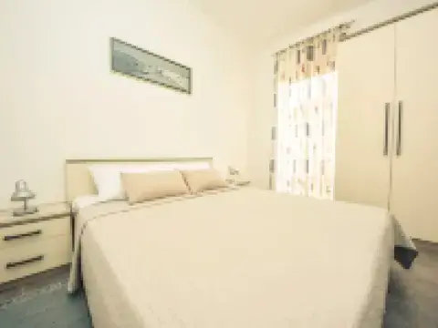 Snježana Hotels in Karlobag