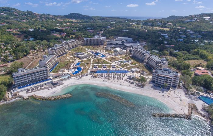 Royalton Hideaway Saint Lucia, An Autograph Collection All-Inclusive Resort – Adults Only
