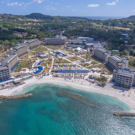 Royalton Hideaway Saint Lucia, An Autograph Collection All-Inclusive Resort – Adults Only