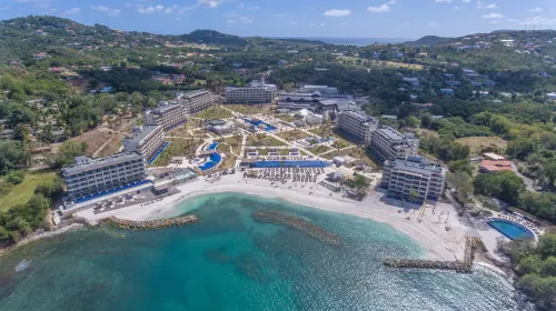 Royalton Hideaway Saint Lucia, An Autograph Collection All-Inclusive Resort – Adults Only - spa