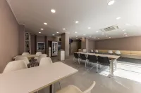 Shourin Hotel Daejeon by Aank - Bữa sáng