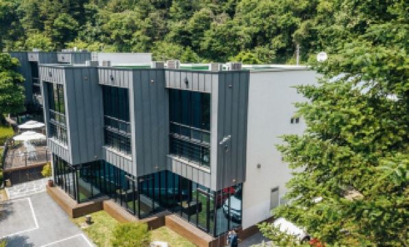 Gapyeong Aileen Pension