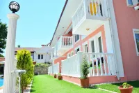 Sehzade Apart Hotel Hôtels à : Karagedik Mahallesi