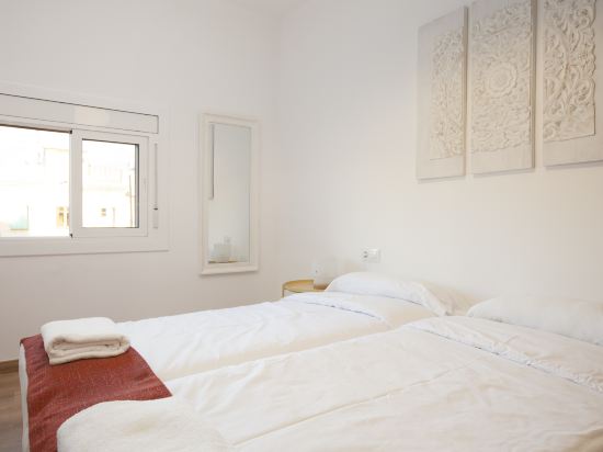 Apartamento reformado con vistas al mar, 5-1