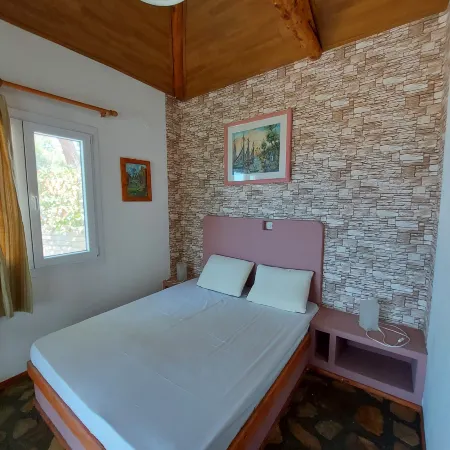 Samos Island - Panorama Apartment with Jacuzzi