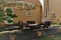 The Bungalow at Grand Forks