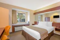 Microtel Inn & Suites by Wyndham Kannapolis/Concord - Wifi