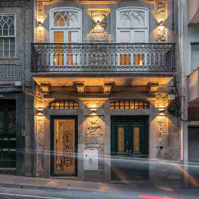 Caleway Hotel Hotel Exterior