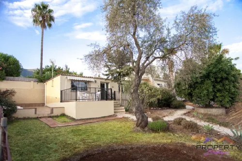 Casa Sierra - Private Holiday Cottage in Malaga
