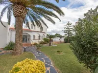 Villa Torreon Hotels near Barranc del Bon Capó