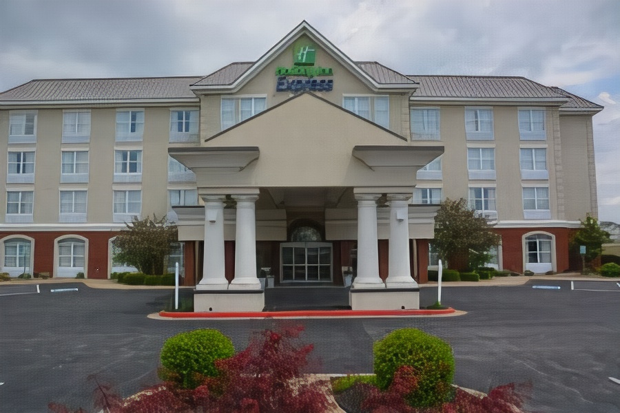 Country Inn & Suites by Radisson, Evansville, IN