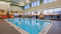 Best Western Plus Airport Inn  Suites