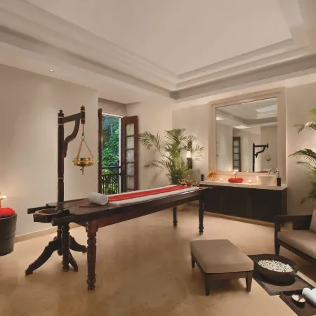 Grand Hyatt Goa