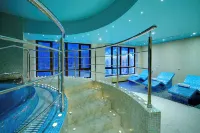 Radisson Rosa Khutor - سبا