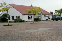 Kyriad Issoudun Hotels in Issoudun