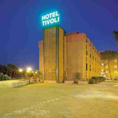 Hotel Tivoli Hotel Exterior