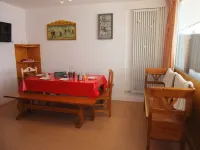 Aravis 212 Hotel a Les Menuires