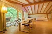 Arantza Hotela- Adults Only Hotels in Bera