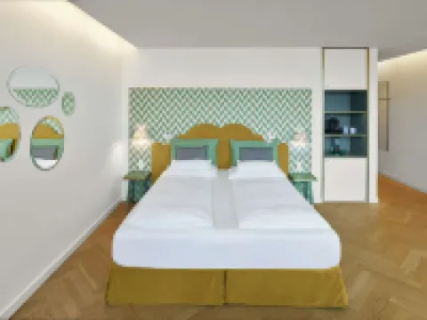 แม็กซ์ บาย ชไตน์เกนแบร์เกอร์ เวียนนา โรงแรมในเวียนนา