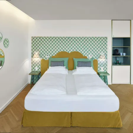 Maxx by Steigenberger Vienna Отели рядом с достопримечательностью «13. Хитцинг»