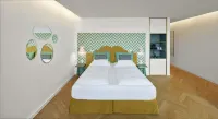 Maxx by Steigenberger Vienna Hotels in Vienna