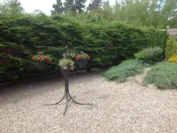 Dunroamin Bed and Breakfast Hotel di Aviemore