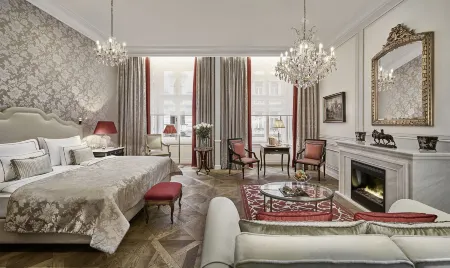 Hotel Sacher Wien