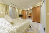 Atli Hotel Ankara Hotels in Golbasi
