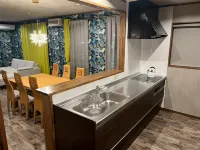 Kikuya Cottage Hotels in Oshino