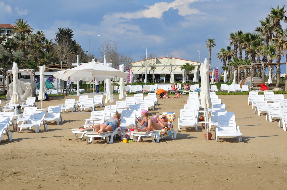 Çınar Family Suite Hotel (Cinar Family Suite Hotel)