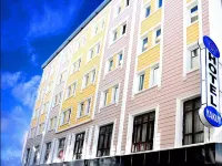 Van Yakut Hotel Các khách sạn ở Van